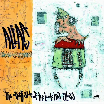 The Other Side of the Looking Glass by Alias