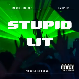 Stupid Lit by Mondo J. Malone