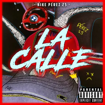 La Calle by Kike Pérez 25