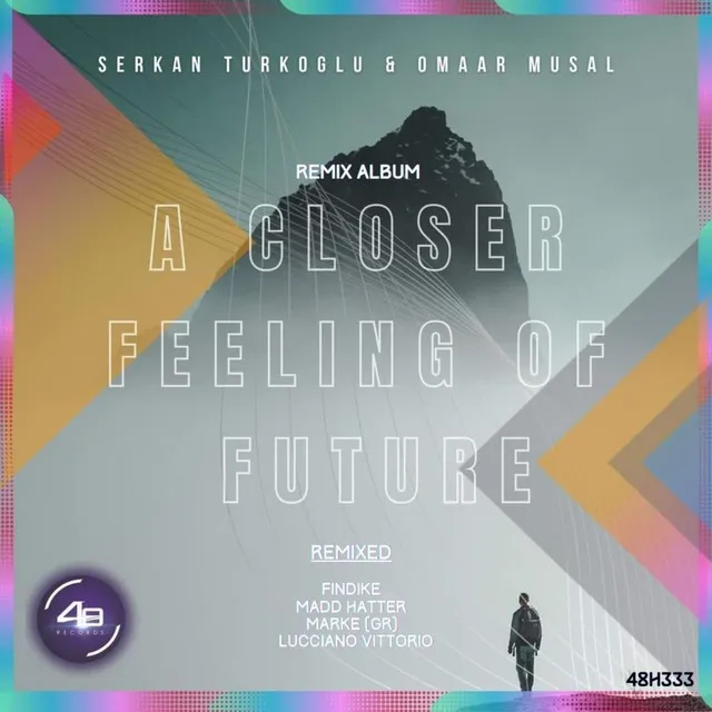 A Closer Feeling of Future - MarkeGR Remix