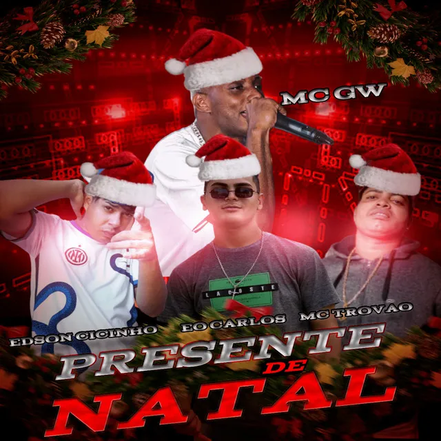 Presente de Natal