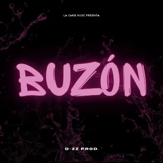 Buzón by D-zz