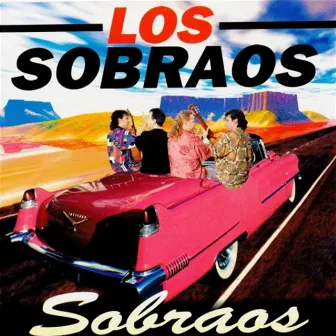 Sobraos by Los Sobraos