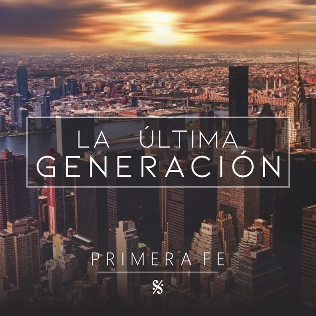 La Última Generación