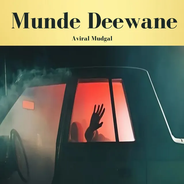 Munde Deewane