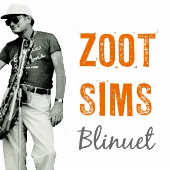 Blinuet by Zoot Sims