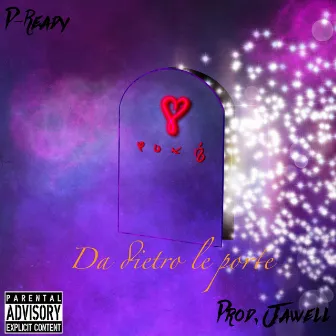 Da Dietro Le Porte by P-Ready