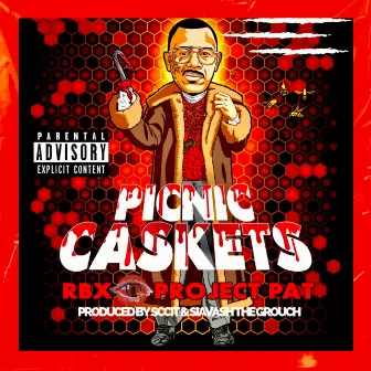 Picnic Caskets by RBX