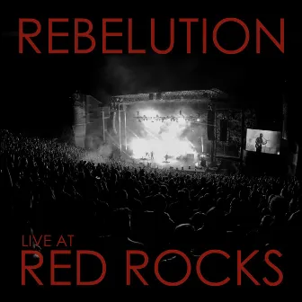 De-Stress (Live) by Rebelution