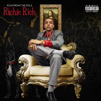 Richie Rich by Rich from the Pole