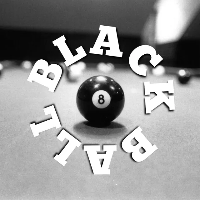 Black Ball