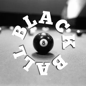 Black Ball by Crvdz