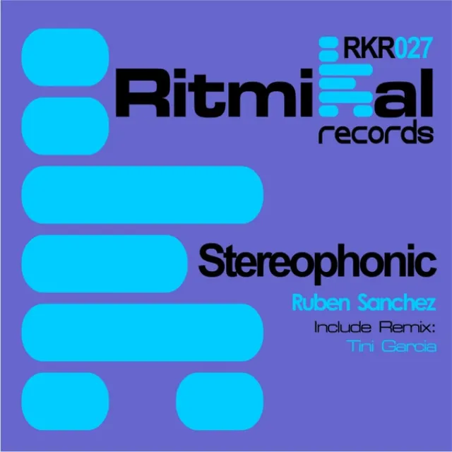 Stereophonic Sound (Tini Garcia Remix)