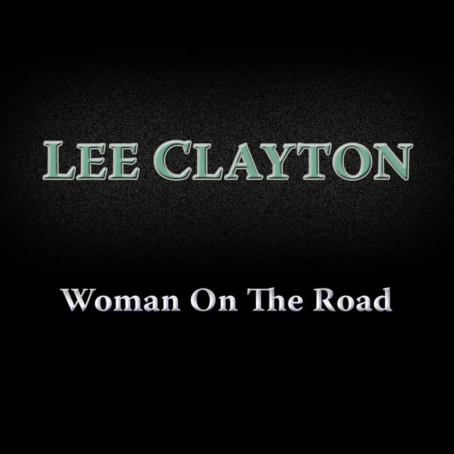 Woman On the Road