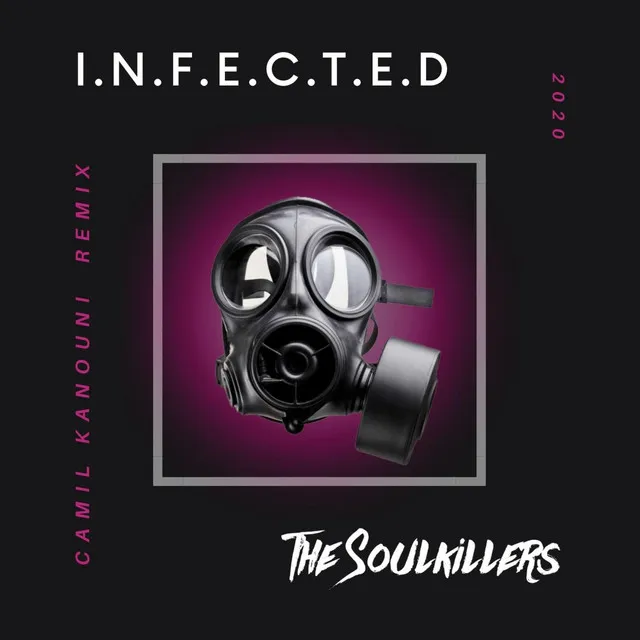 Infected (Remix)