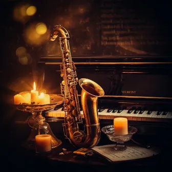 Coffee Shop Sounds: Lounge Jazz Music by Coffee House Jazz Playlist