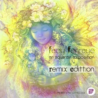 An Aquarian Exposition (Remix Edition) by Fady Ferraye