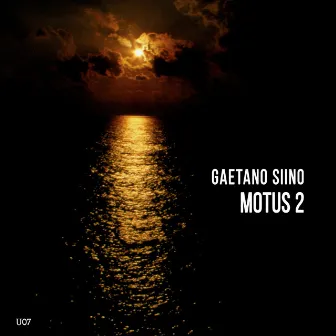 Motus 2 by Gaetano Siino