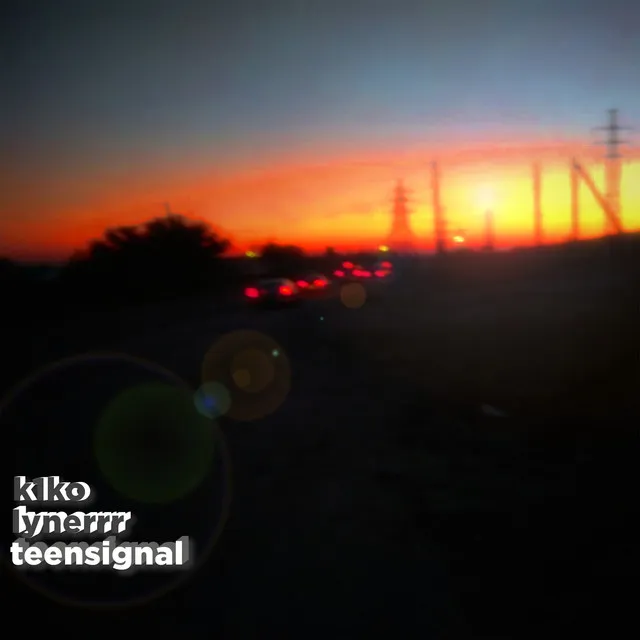 Teensignal