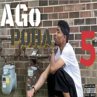 POHA 5 by Real AGo