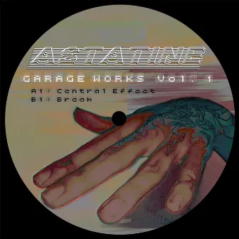 Garage Works, Vol. 1 by Astatine