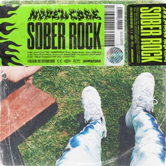 SOBER ROCK by Novel Core