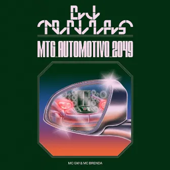 MTG_AUTOMOTIVO_2049 by DJ Tonias