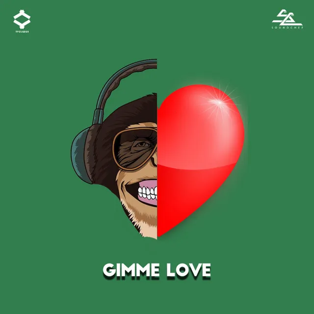 Gimme Love