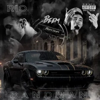 Bandman by RIO415