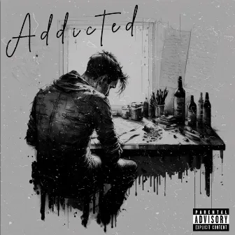 Addicted by The Real J.T.W.