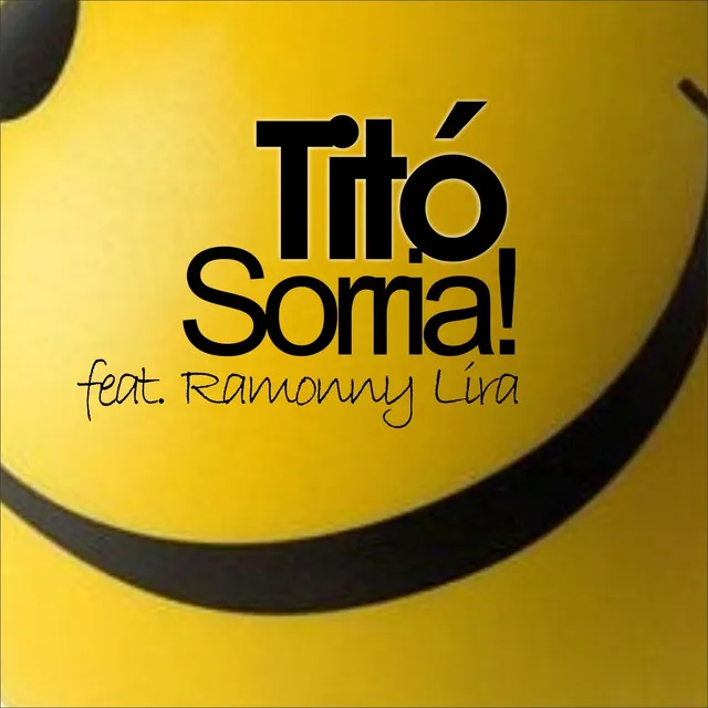 Sorria (feat. Ramonny Lira) [Extended Mix]