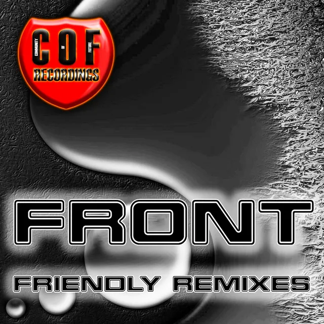 Sauda Song - FRONT Remix