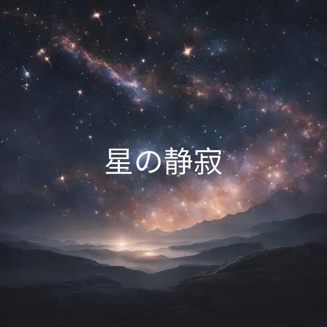 星の静寂: 宇宙の調和を奏でる音楽の旅