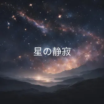 星の静寂: 宇宙の調和を奏でる音楽の旅 by 睡眠音楽の巨匠