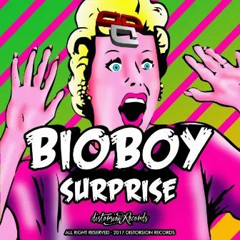 Surprise by BioBoy