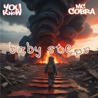 Baby Steps by MC Cobra