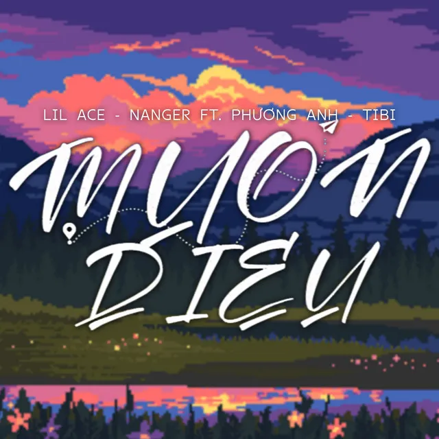 Muon Dieu