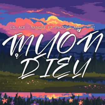 Muon Dieu by LIL ACE