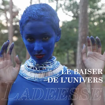 Le baiser de l'univers by Ladeesse