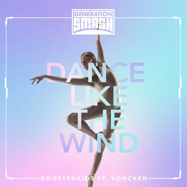 Dance Like the Wind