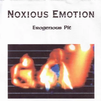 Erogenous Pit by Noxious Emotion