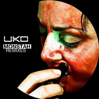 Monstah Remixes by Uko