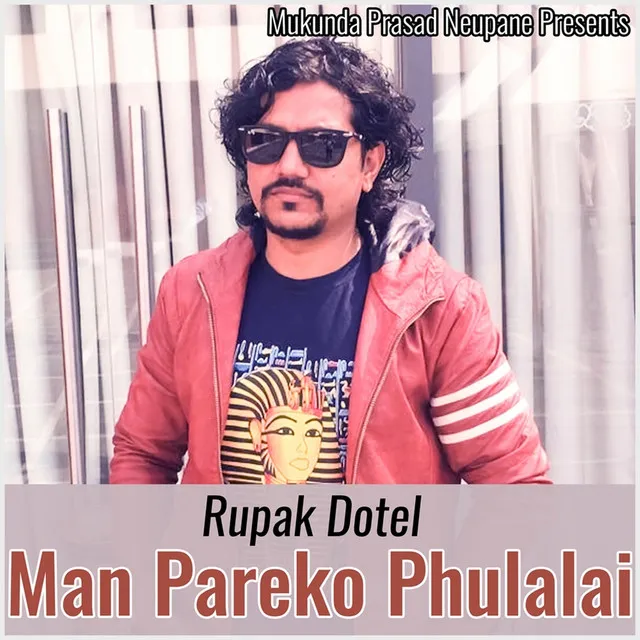 Man Pareko Phulalai