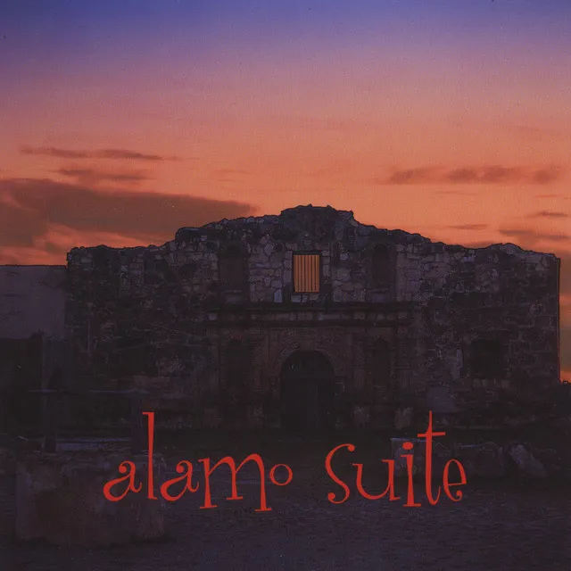 Alamo Suite