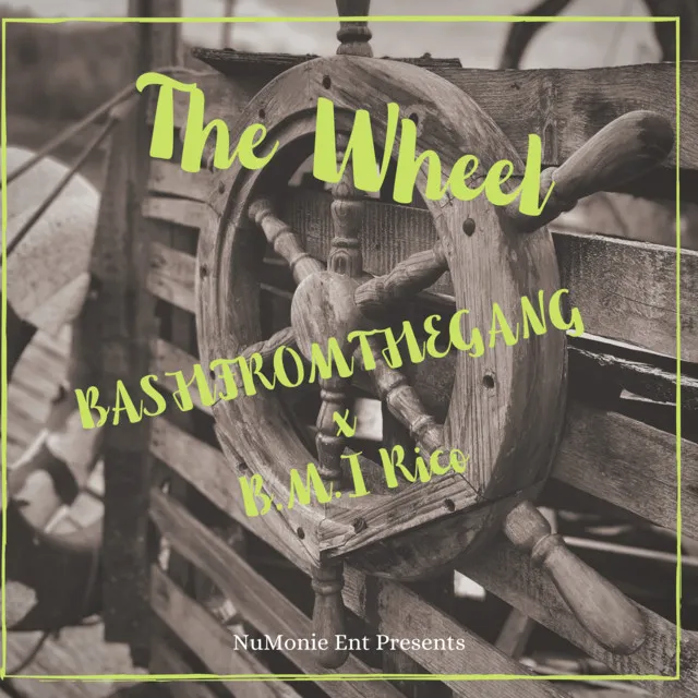 The Wheel