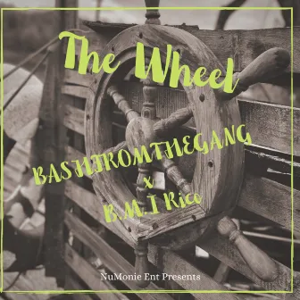 The Wheel by BashFromTheGang