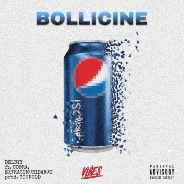 BOLLICINE