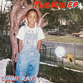 The Kid by Wani Ray