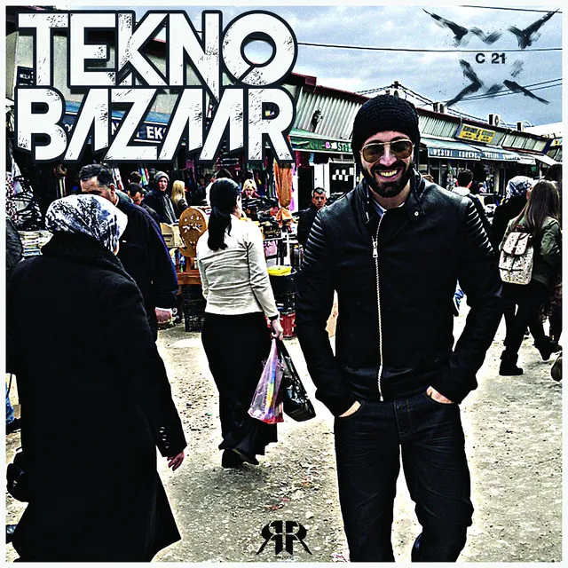 Tekno Bazaar