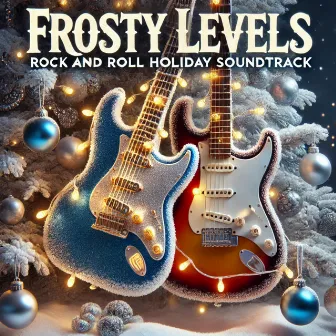 Frosty Levels- Rock and Roll Holiday Soundtrack by Todays Top Christmas Hits